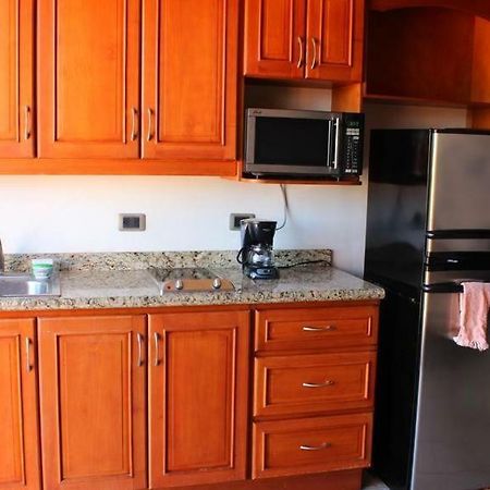 Flamingo Marina Resort Studio Playa Flamingo Zewnętrze zdjęcie