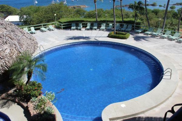 Flamingo Marina Resort Studio Playa Flamingo Zewnętrze zdjęcie