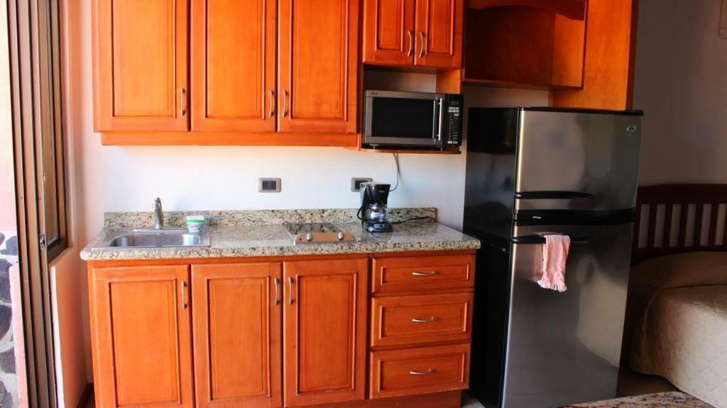 Flamingo Marina Resort Studio Playa Flamingo Zewnętrze zdjęcie