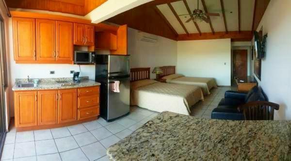 Flamingo Marina Resort Studio Playa Flamingo Zewnętrze zdjęcie